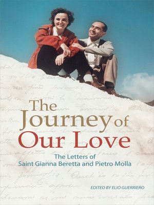 cover image of The Journey of Our Love